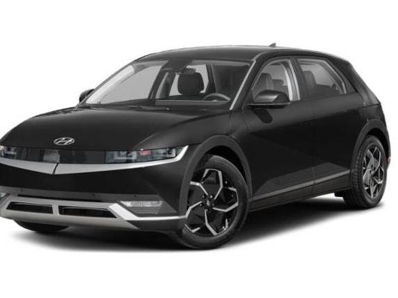 HYUNDAI IONIQ 5 2023 KM8KNDAF7PU188115 image